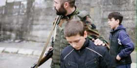 Durmishi: Filmi “Shok” është rruga drejt Oscar-it