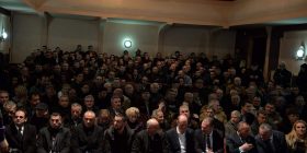 Opozita fton ferizajasit për protestën e 9 janarit