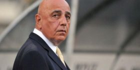 Galliani: Triumfi në Kupën e Italisë do të ndryshojë historinë