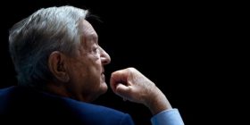 Soros: Evropa po shpërbëhet, Rusia në gjendje të dobët, Merkel po humbë