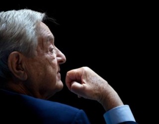 Soros: Evropa po shpërbëhet, Rusia në gjendje të dobët, Merkel po humbë