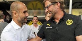 Klopp paralajmëron Guardiolan