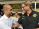 Klopp paralajmëron Guardiolan