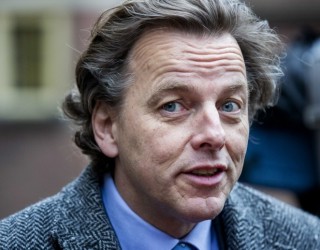 Holanda merr kryesimin e Bashkimit Evropian