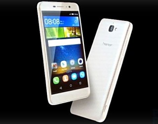 Huawei Honor Holly 2 Plus: ekran 5 inç, kamera 13/5 MP, bateri 4,000mAh…140 dollarë