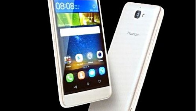 Huawei Honor Holly 2 Plus: ekran 5 inç, kamera 13/5 MP, bateri 4,000mAh…140 dollarë