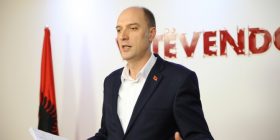 Ymeri: Kodi 383 s`do të jetë pronë e Kosovës, por e Serbisë