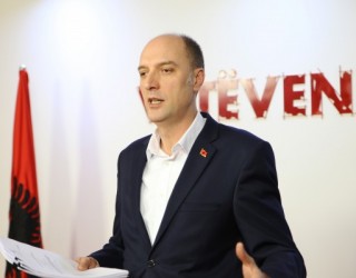 Ymeri: Kodi 383 s`do të jetë pronë e Kosovës, por e Serbisë