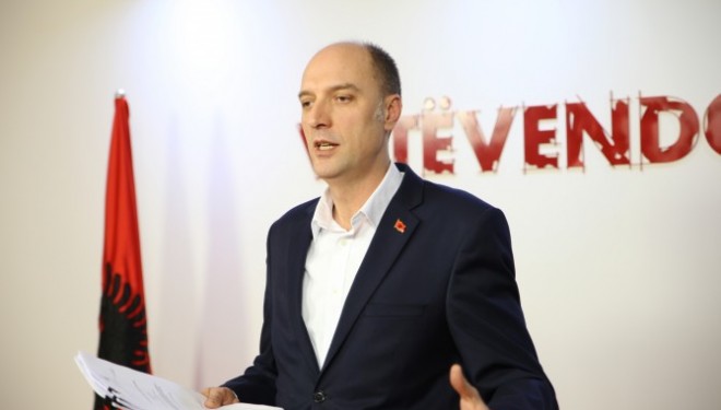 Ymeri: Kodi 383 s`do të jetë pronë e Kosovës, por e Serbisë