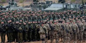 “Sindroma e Ballkanit” po ua merr jetën italianëve që kanë shërbyer në Kosovë