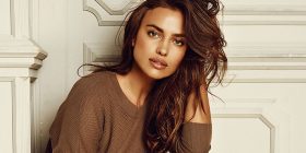 Irina Shayk gjen dashurinë e re për Shën Valentin / FOTO