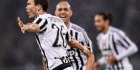 Juventusi transferon yllin e Real Madrid
