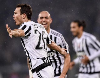 Juventusi transferon yllin e Real Madrid