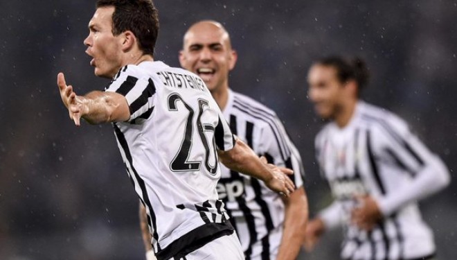 Juventusi transferon yllin e Real Madrid