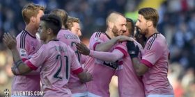 Largohet nga Barcelona, transferohet në Juventus