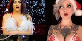 Kallashi kopjon në videoklipin “Nëna Dimri” (Video)?