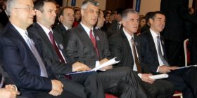 Ja kush do ta pasojë Thaçin në PDK dhe në dy postet qeveritare
