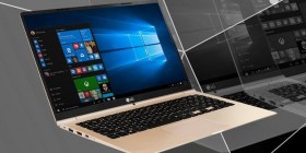 LG Gram 15, laptopi më i lehtë i krijuar deri tani