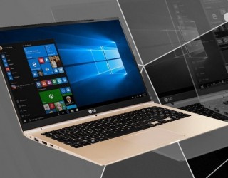 LG Gram 15, laptopi më i lehtë i krijuar deri tani