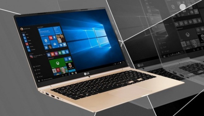LG Gram 15, laptopi më i lehtë i krijuar deri tani