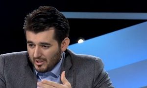 Ja ç’thotë Sfarqa për kandidimin e Labit për kryetar të Ferizajt!