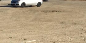 Kolona të gjata në Merdarë (Foto)