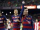 Fitore me goleadë për Barçën dhe Atl. Madrid