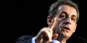 Sarkozy: Ndoshta filloi Lufta e Tretë Botërore