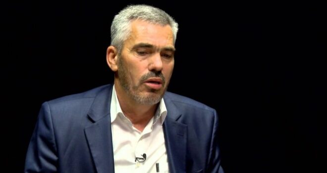 Imami Osman Musliu: Zoti na shpëtoi nga tmerri