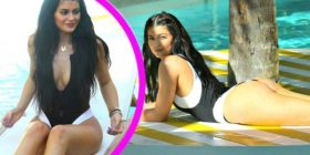 Motra e vogël e Kim merr ofertë milionëshe për film porno