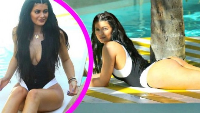 Motra e vogël e Kim merr ofertë milionëshe për film porno
