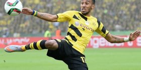 Arsenali i gatshëm të thyej rekorde për transferimin e Aubameyangit