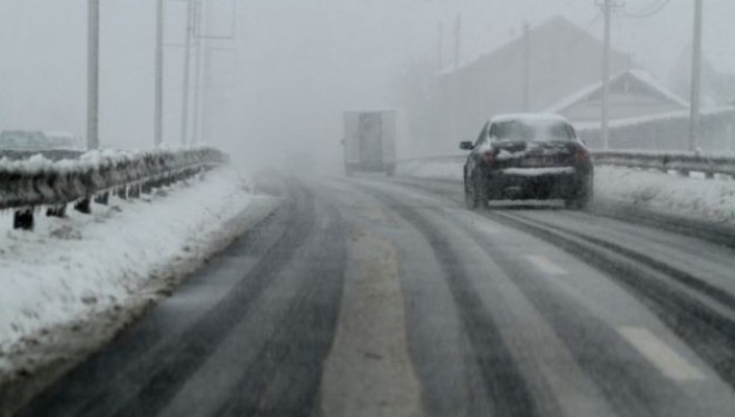 Polica e Kosovës apel për kujdes të shtuar në trafik