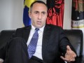 Haradinaj: Nuk kemi vend rezervë, vetëm Kosovën e kemi dhe duhet ta ruajmë