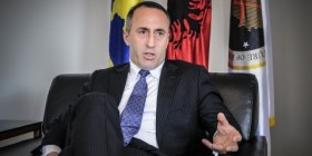 Haradinaj: Presioni i Thaçit, Mustafës dhe Veselit ndaj deputetëve për demarkacionin është shkelje e ligjit
