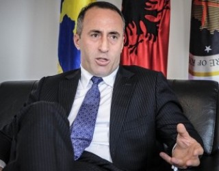 Haradinaj: Veprimet e Thaçit dhe Mustafës janë tradhëti kombëtare