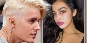 Bieber ia ndryshoi jetën bukuroshes me një postim / FOTO
