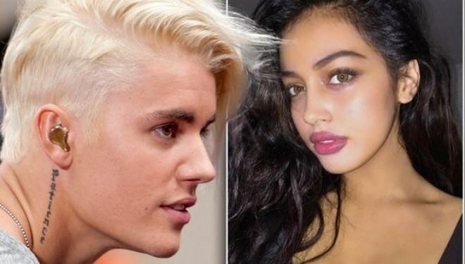 Bieber ia ndryshoi jetën bukuroshes me një postim / FOTO