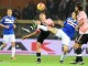 Juventus kalon edhe Sampdorian, ngjitet në vendin e dytë