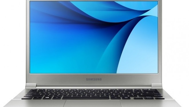 CES 2016: Samsung prezantoi seritë e reja Notebook 9