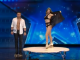 Pa koment! Ky është intepretimi i rrezikshëm, por fantastik… / VIDEO