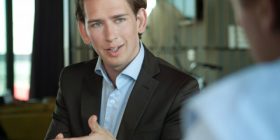 Kurz: Protestat e sotme në Prishtinë nuk kanë të bëjnë asgjë me demokracinë