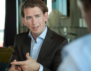Kurz: Protestat e sotme në Prishtinë nuk kanë të bëjnë asgjë me demokracinë