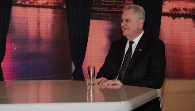 E panevojshme të armatosemi, pasi që Serbia kurrë më nuk do të luftojë