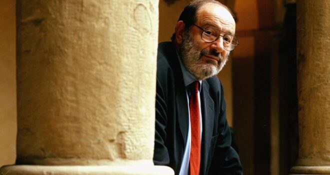 Umberto Eco: Interneti u ka dhënë të drejtën e fjalës budallenjve