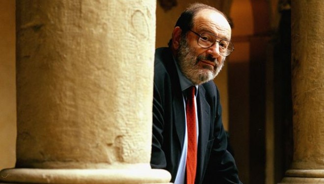 Umberto Eco: Interneti u ka dhënë të drejtën e fjalës budallenjve