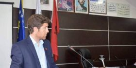 Arrestohet asamblisti i Vetëvendosjes, Valon Hoti (Video)