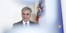 Austria pezullon Schengenin