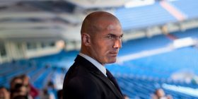 Zidane: Krenar me lojtarët, të mendojmë për finalen e Championsit