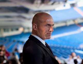 Zinedine Zidane: Nuk kemi fituar ende asgjë